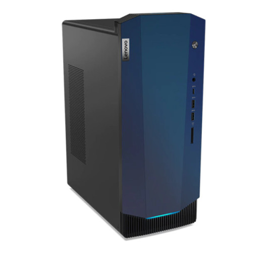 Pc Gamer Lenovo IdeaCentre Gaming 5,  I5-11ème, 16G, GTX 1660 Super