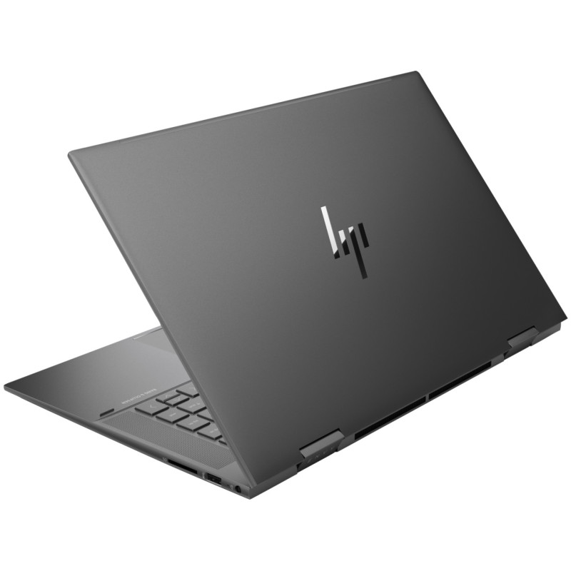Pc portable HP ENVY Laptop 15-ep1141nf, i9-11ème, RTX3060, 32Go, écran 15,6" FHD