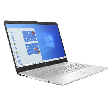 Pc potable HP 15-dw3039nk i7-11ème, 16Go, écran15.6" FHD