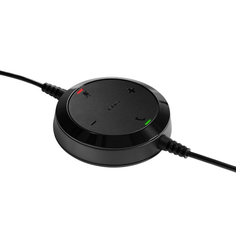 Casque micro filaire JABRA EVOLVE 20 MS Stereo