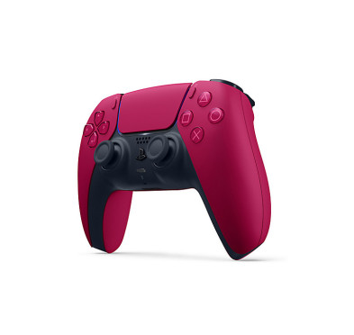 Sony Manette PS5 DUALSENSE COSMIC RED