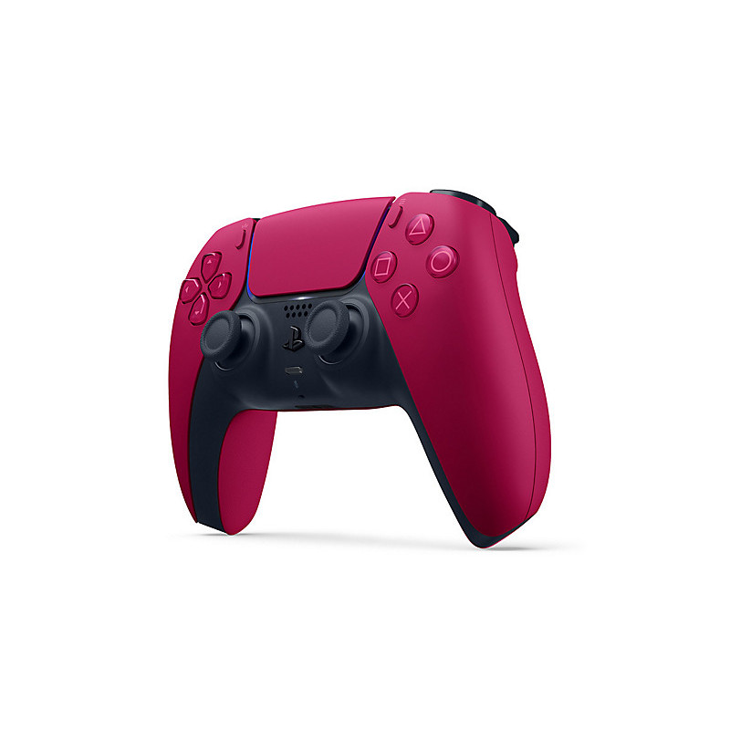 Sony Manette PS5 DUALSENSE COSMIC RED