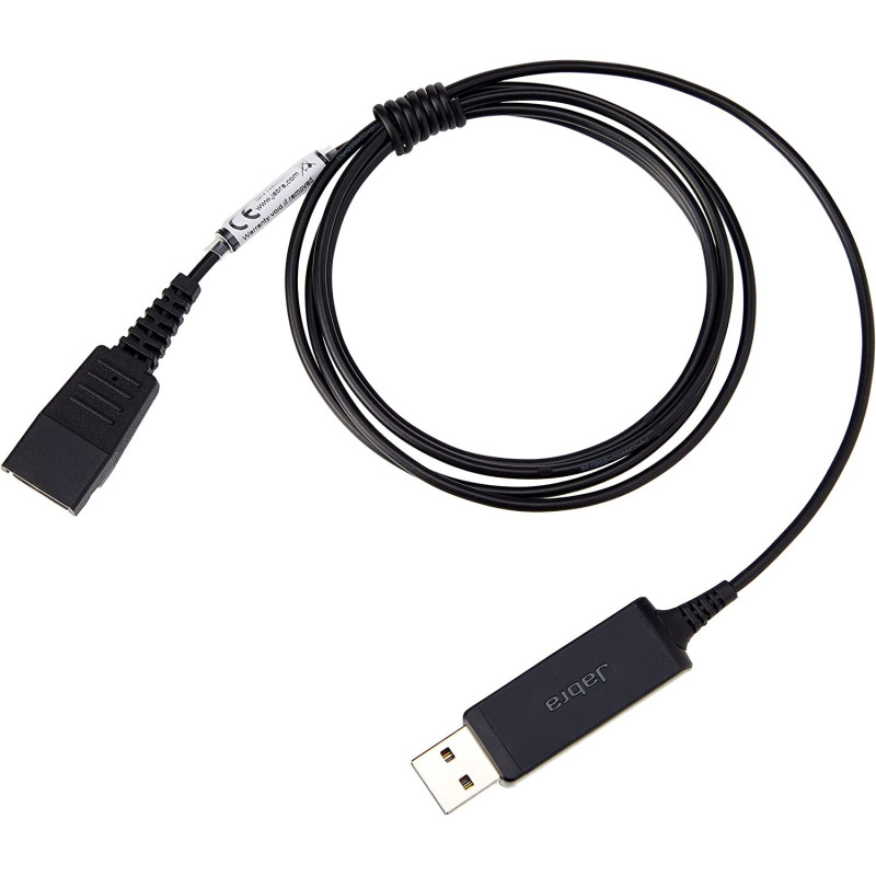 Jabra link 230 usb clearance