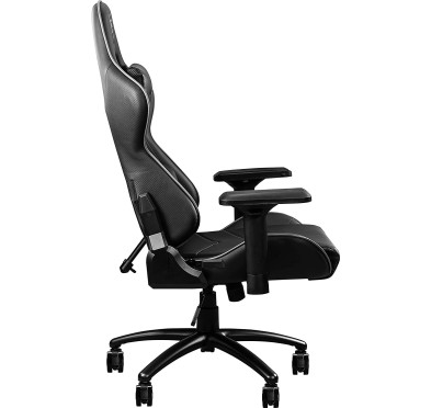 Chaise Gamer MSI MAG CH120I  BLACK