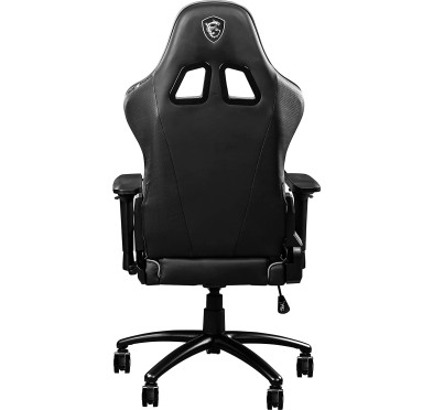 Chaise Gamer MSI MAG CH120I  BLACK