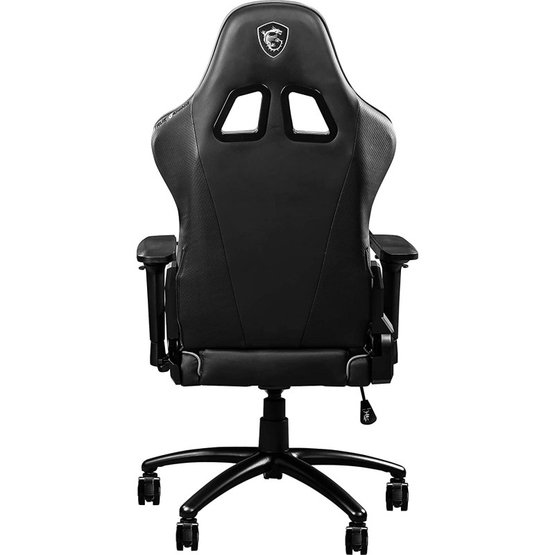 Chaise Gamer MSI MAG CH120I  BLACK