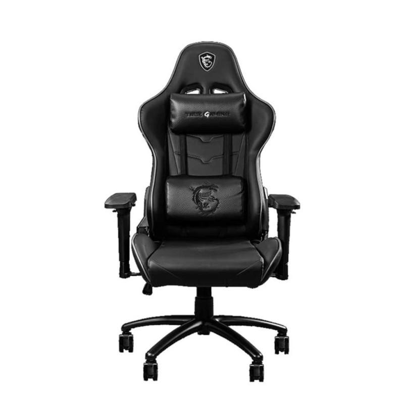 Chaise Gamer MSI MAG CH120I  BLACK