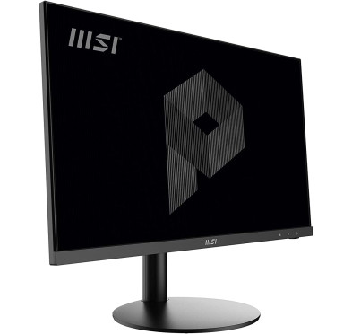 Pc de Bureau All In One MSI PRO AP241 11M-617XTN, Pentium Gold, 4Go, Ecran 23,8" FHD