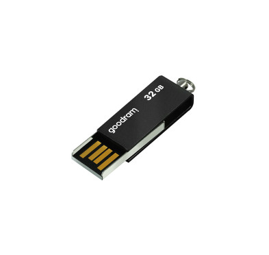 CLE USB GOODRAM UCU2 32Go 2.0 Black