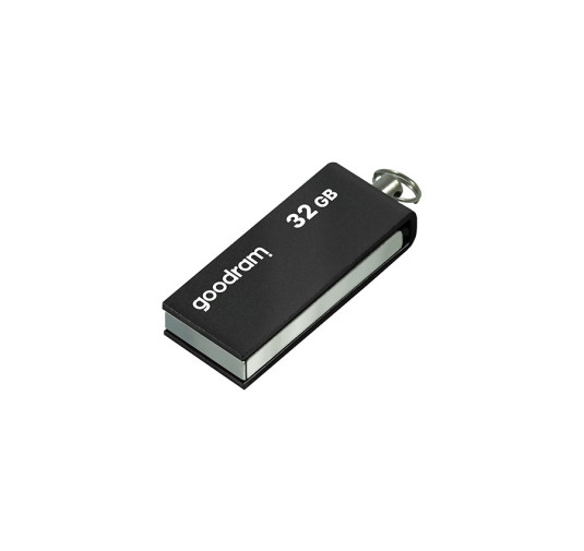 CLE USB GOODRAM UCU2 32Go 2.0 Black