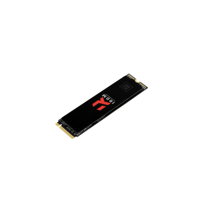 Disque SSD GOODRAM M.2 PCIe NVMe 256Go