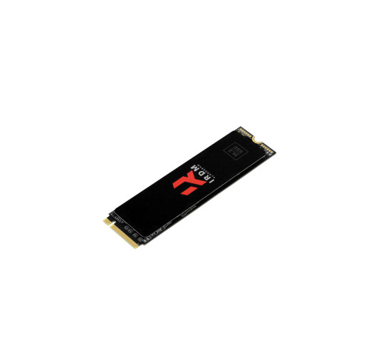 Disque SSD GOODRAM M.2 PCIe NVMe 256Go