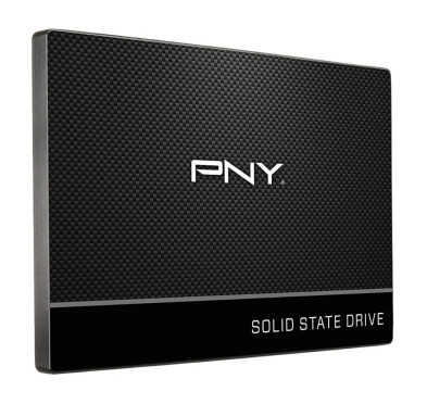 Disque Dur interne SSD PNY CS900 240Go 2.5'' SATA III