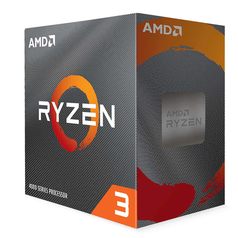 Sauver un Processeur AMD ! 