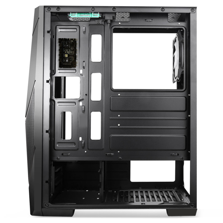 Pc sur Mesure ALPHA-LAMAR, Ryzen 3-4100, 8Go, GTX1650 Pc sur Mesure ALPHA-LAMAR, Ryzen 3-4100, 8Go, GTX1650