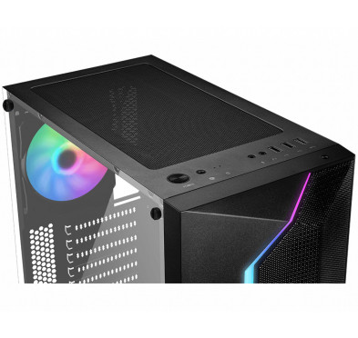 Pc sur Mesure ALPHA MADRAZO, Intel® Core™ i5-12ème, 16Go, RTX3060 VENTUS 2X