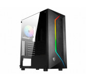 Pc sur Mesure ALPHA MADRAZO, Intel® Core™ i5-12ème, 16Go, RTX3050 Pc sur Mesure ALPHA MADRAZO, Intel® Core™ i5-12ème, 16Go, RTX3050