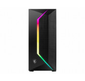 Pc sur Mesure ALPHA MADRAZO, Intel® Core™ i5-12ème, 16Go, RTX3050 Pc sur Mesure ALPHA MADRAZO, Intel® Core™ i5-12ème, 16Go, RTX3050