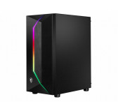 Pc sur Mesure ALPHA MADRAZO, Intel® Core™ i5-12ème, 16Go, RTX3050 Pc sur Mesure ALPHA MADRAZO, Intel® Core™ i5-12ème, 16Go, RTX3050