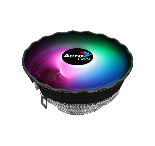 VENTILATEUR CPU AeroCool AIRFROST PLUS-FRGB