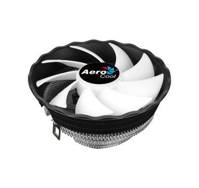 Ventilateur CPU AeroCool AIRFROST PLUS-FRGB