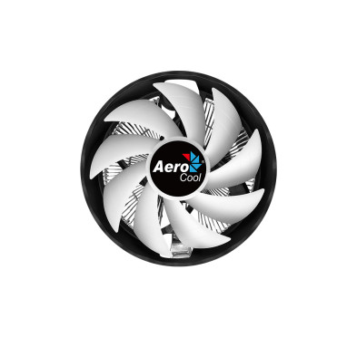 Ventilateur CPU AeroCool AIRFROST PLUS-FRGB