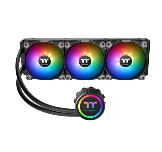 Refroidisseur WATERCOOLING THERMALTAKE WATER 3.0 360 ARGB SYNC