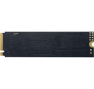 Disque SSD NVMe Patriot P300 M.2 PCIe -1To