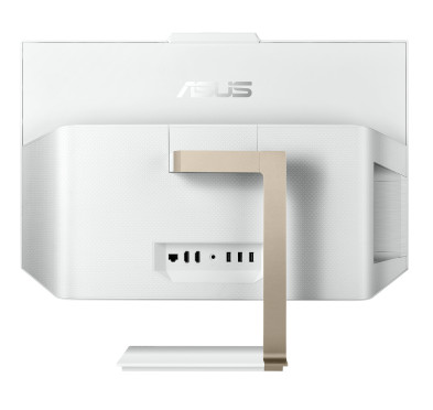 All in One Asus Zen A5401WRAT-WA003W, I3-10ème, 23.8 FHD Tactile