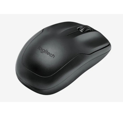 Pack Clavier Sans Fil + Souris Sans Fil Logitech MK220