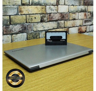 Pc Portables  Reconditionné Lenovo IdeaPad 330-15IKB, I5-8ème, 8Go, Ecran 15.6" FHD
