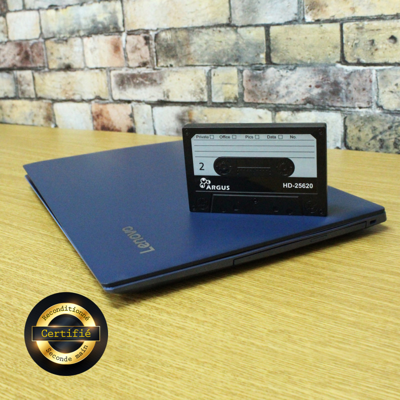 Pc Portables Lenovo IdeaPad 330-15IKB, I5-8ème, 8Go, Ecran 15.6" FHD