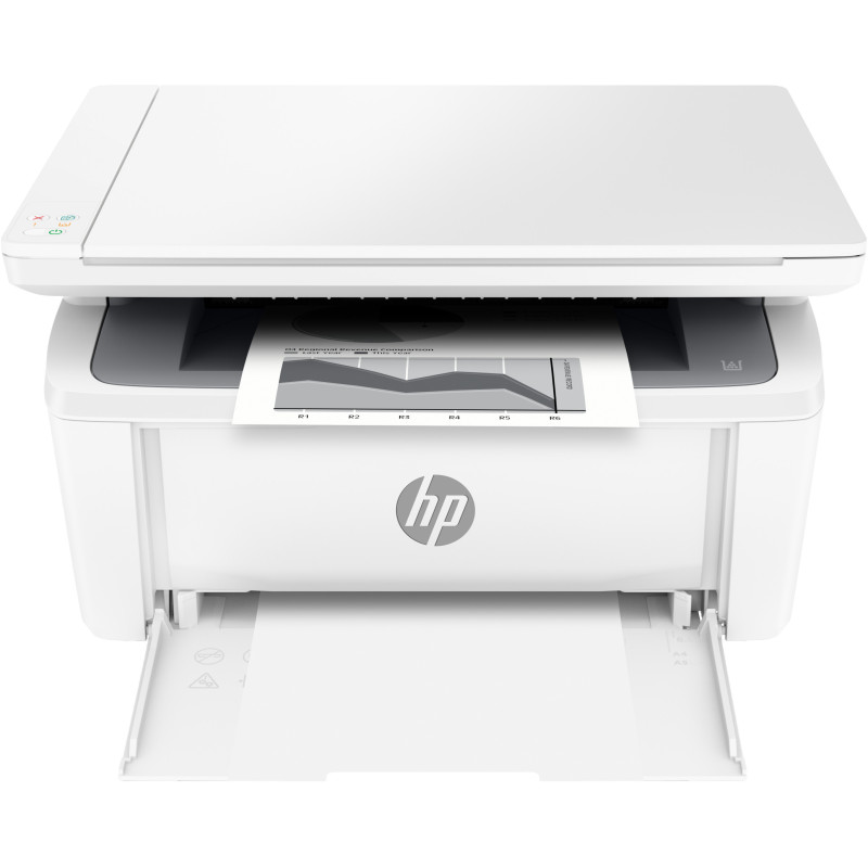 HP imprimante LaserJet MFP M141a