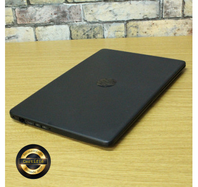 Pc portable  Reconditionné HP 15-DA0046NK, I5-7ème, 12Go, MX110, Ecran 15,6" HD WLED