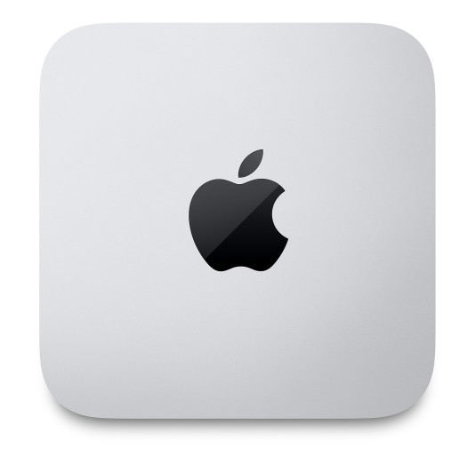 PC de Bureau Apple Mac Studio, M1 Max, 64Go, 512Go SSD - Silver