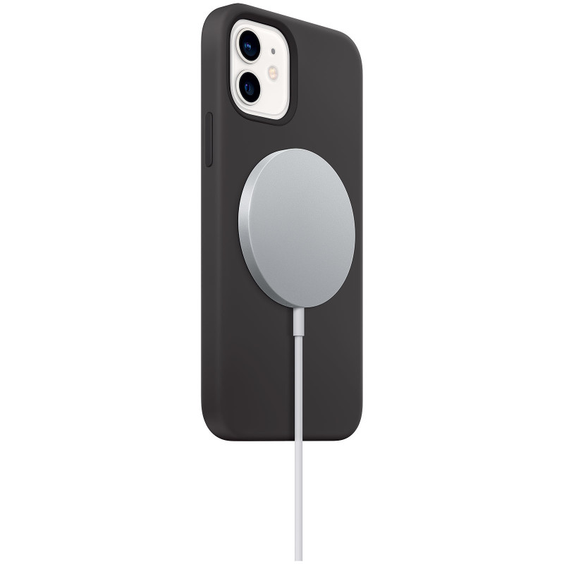 Chargeur Apple MagSafe, sans fil , USB‑C, 15 W