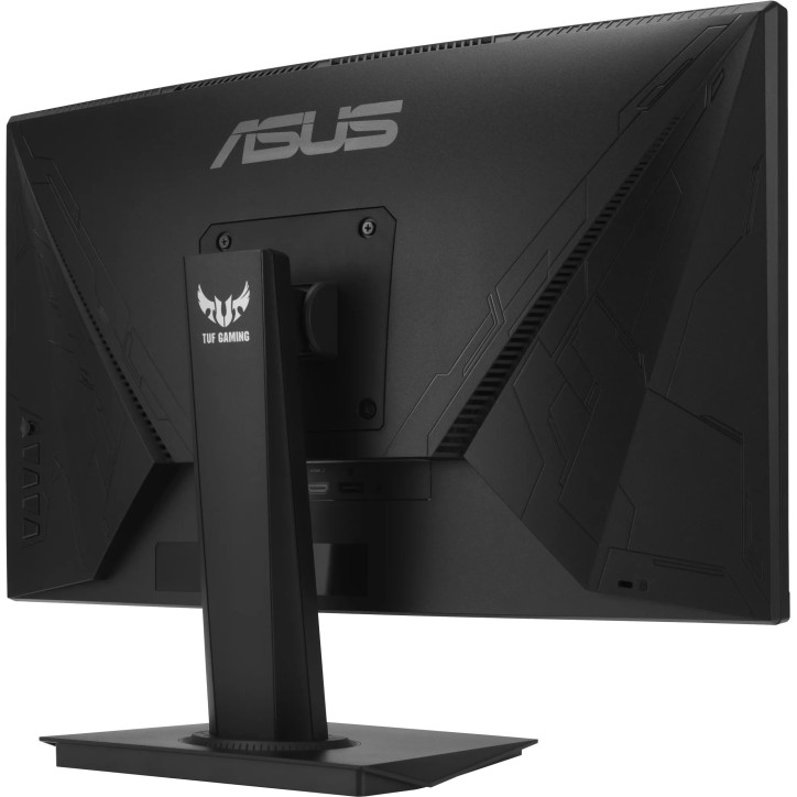 Ecran Gaming Asus Tuf VG24VQE, 23.6" FHD, 1ms, 165Hz, CURVED Ecran Gaming Asus Tuf VG24VQE, 23.6" FHD, 1ms, 165Hz, CURVED