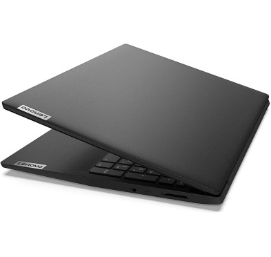 Pc portable LENOVO IDEAPAD 3, Intel N4020, 4G, 256Go SSD,15,6" FHD -Black