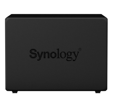 SERVEUR NAS Synology DS420+