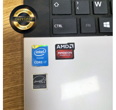Amd radeon on sale r9 m265x