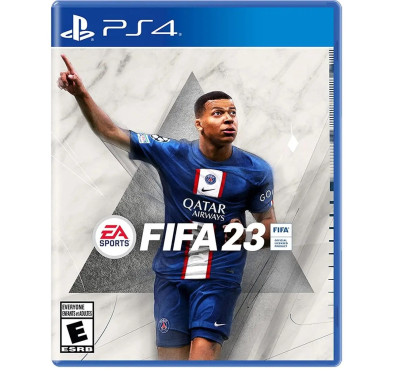 JEU EA SPORTS™ FIFA 23 PS4