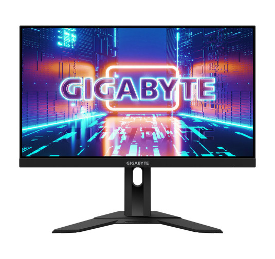 Ecran Gaming GIGABYTE G24F, 23,8", 1ms, 170Hz