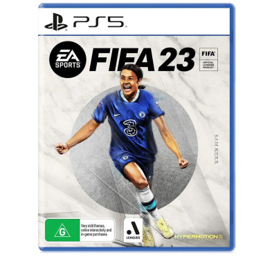 JEU EA SPORTS™ FIFA 23 PS5