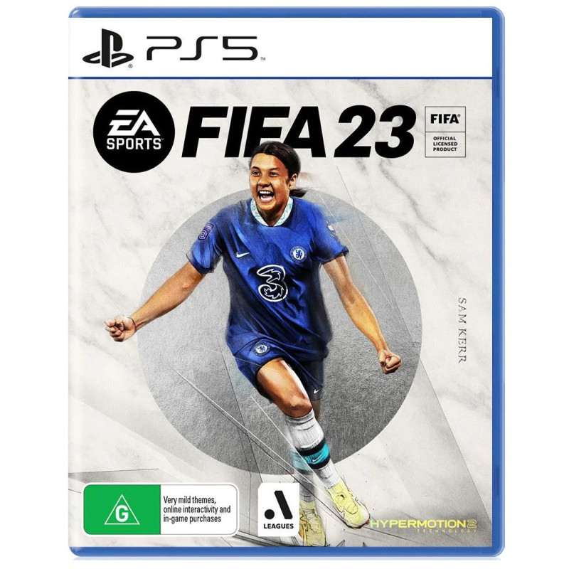 JEU EA SPORTS™ FIFA 23 PS5