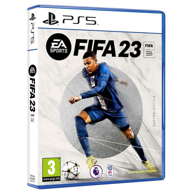 JEU EA SPORTS™ FIFA 23 PS5