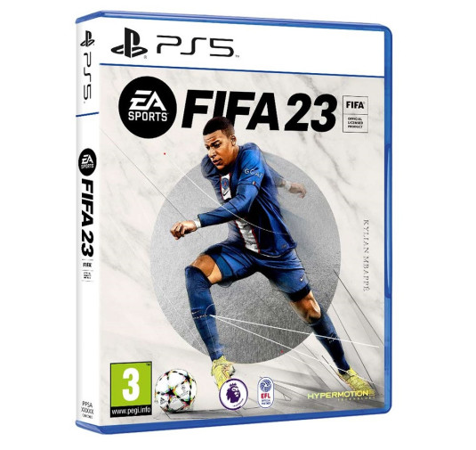 JEU EA SPORTS™ FIFA 23 PS5