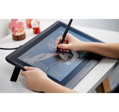 Tablette Graphique WACOM Cintiq 16, Ecran 15.6'' FHD