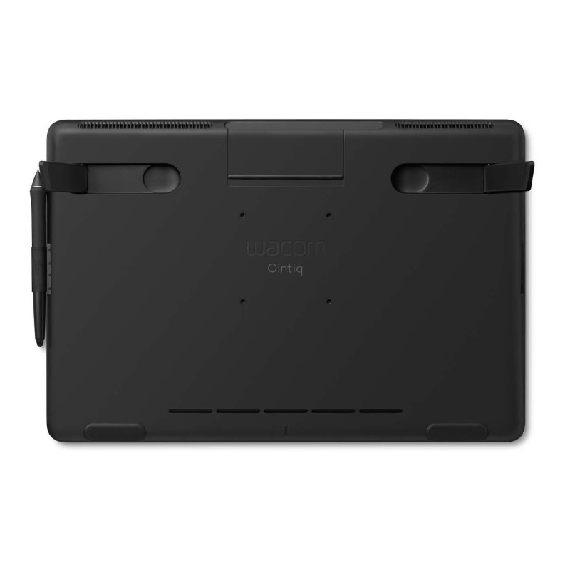 Tablette Graphique WACOM Cintiq 16, Ecran 15.6'' FHD