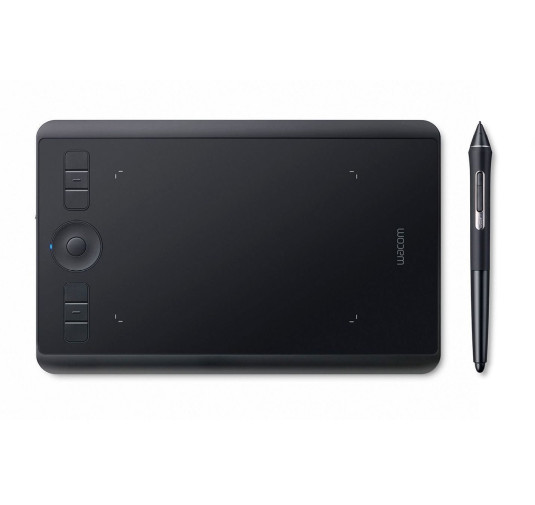 Tablette Graphique Wacom Intuos Pro small