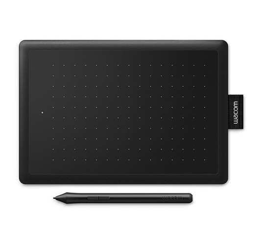 Tablette Graphique One by Wacom small